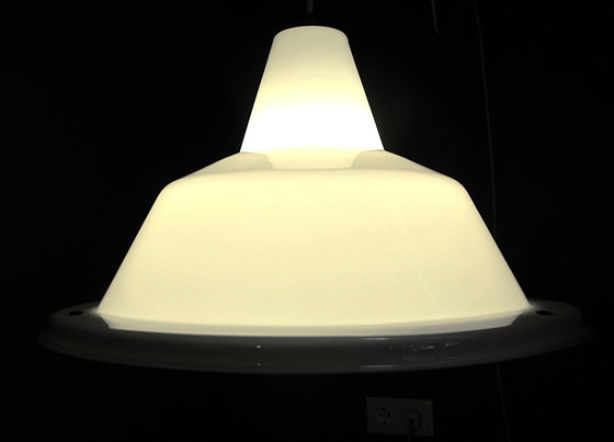 Image 1 of Dutch Design Mt500 Disc Hanglamp Jack Brandsma