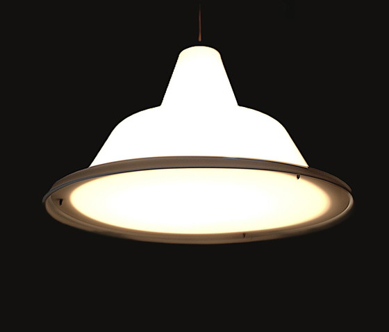 Image 1 of Dutch Design Mt500 Disc Hanglamp Jack Brandsma