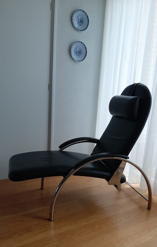 Ingmar Relling relax fauteuil