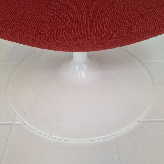 Image 1 of Vintage 975 fauteuil van Geoffrey Harcourt voor Artifort, 1970