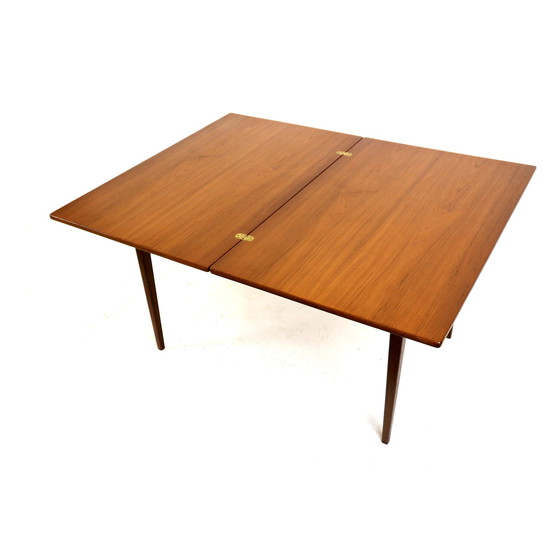 Image 1 of Vintage eettafel