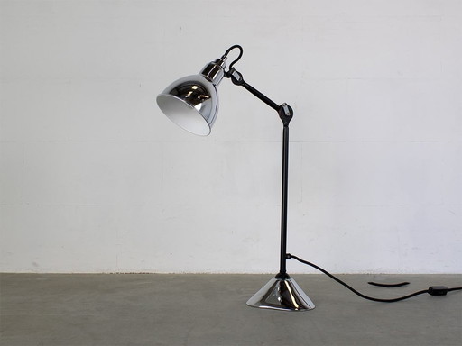 DCW editions Lampe Gras  Bernard-Albin Gras bureaulamp