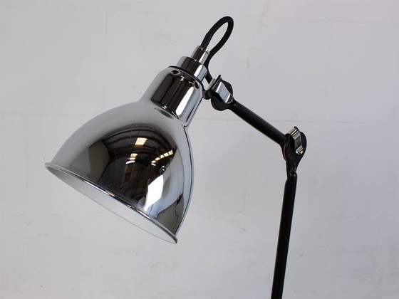 Image 1 of DCW editions Lampe Gras  Bernard-Albin Gras bureaulamp