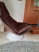 Artifort fauteuil