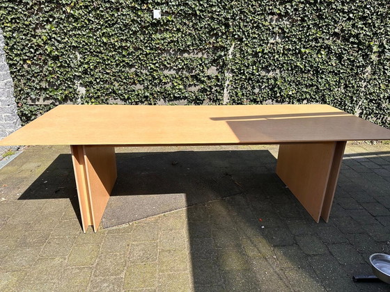 Image 1 of Bulthaup  eettafel