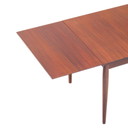 Lübke uitschuifbare eettafel