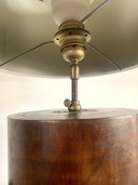 Vintage tafellamp