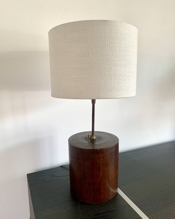 Image 1 of Vintage tafellamp