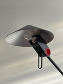 Postmoderne vloerlamp