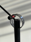 Postmoderne vloerlamp