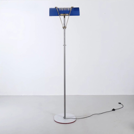 Image 1 of Benetton vloerlamp van Afra & Tobia Scarpa