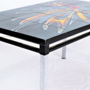 Belarti door Adri salontafel