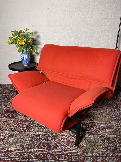 Cassina Veranda lounge chair