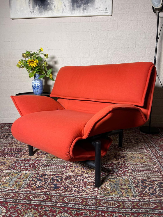 Image 1 of Cassina Veranda lounge chair