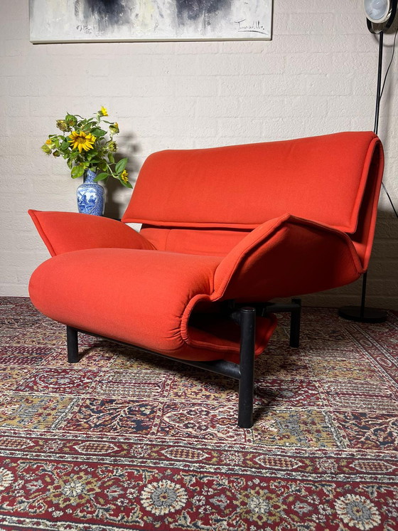 Image 1 of Cassina Veranda lounge chair