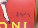 Leonetto Cappiello - Pates Baroni poster