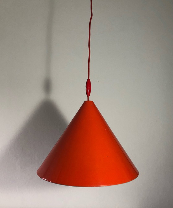 Image 1 of Deens design Biljardlamp