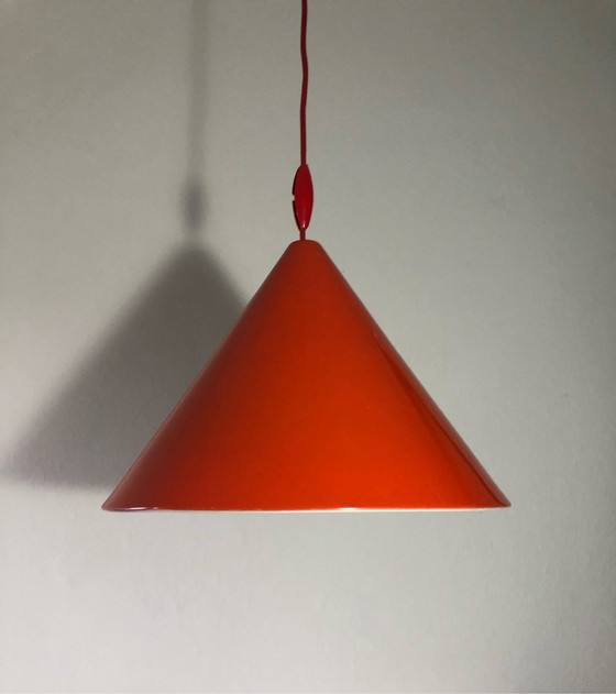 Image 1 of Deens design Biljardlamp