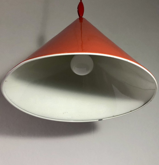 Image 1 of Deens design Biljardlamp