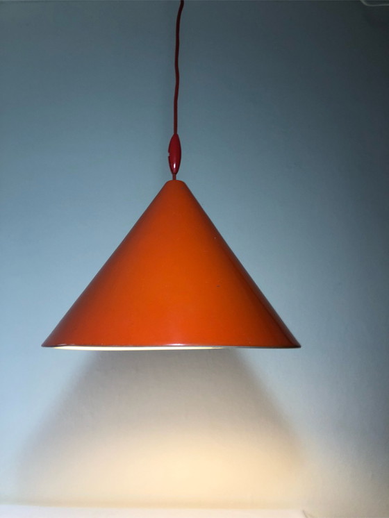 Image 1 of Deens design Biljardlamp