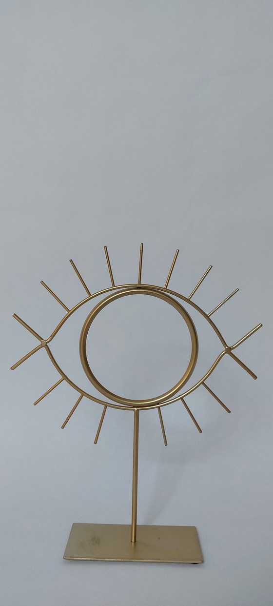 Image 1 of Decoratieve sun