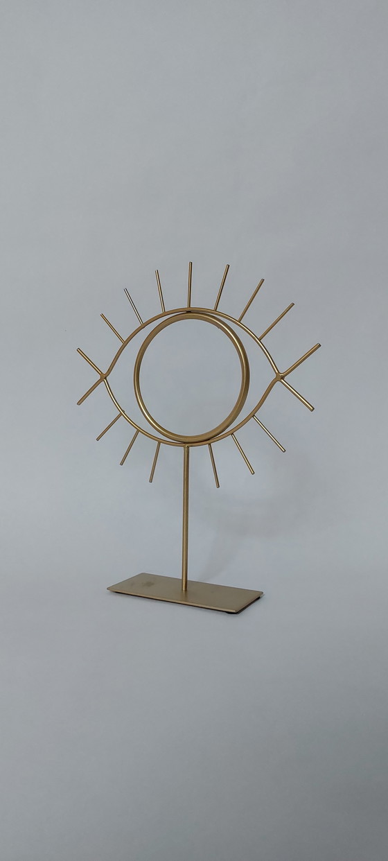 Image 1 of Decoratieve sun