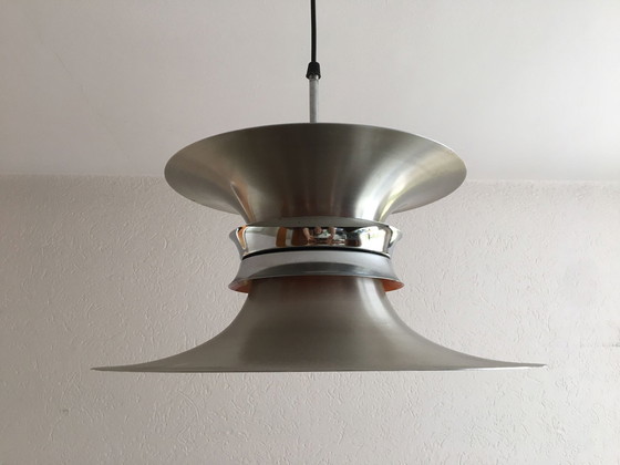 Image 1 of Lyskaer Bent Nordsted hanglamp