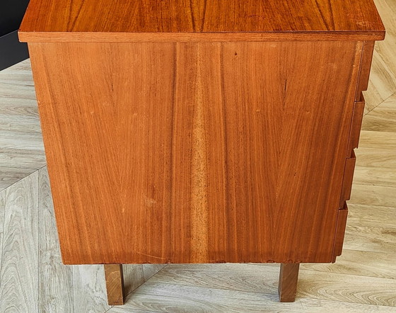 Image 1 of Mid Century bureau