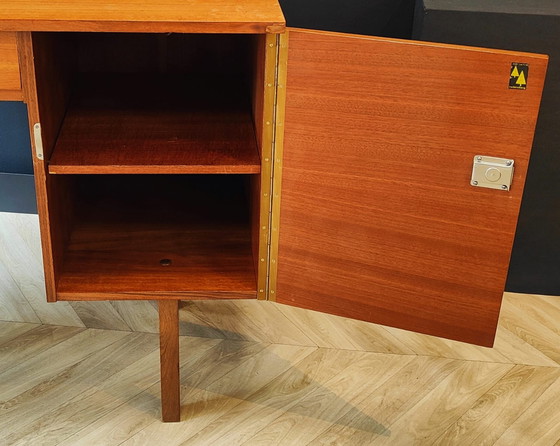 Image 1 of Mid Century bureau