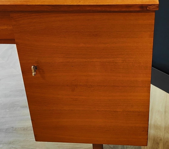 Image 1 of Mid Century bureau