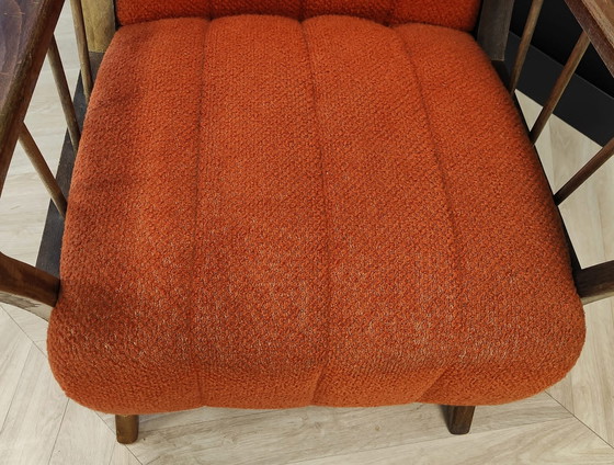 Image 1 of Mid Century fauteuil | Vintage - stoel