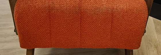Image 1 of Mid Century fauteuil | Vintage - stoel