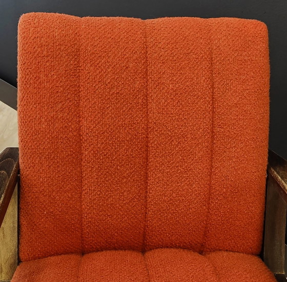 Image 1 of Mid Century fauteuil | Vintage - stoel