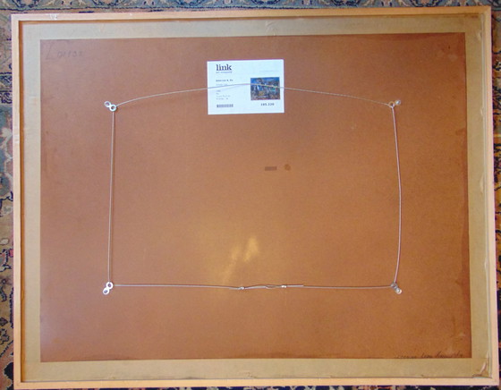 Image 1 of John Lie a Fo - Zonder Titel