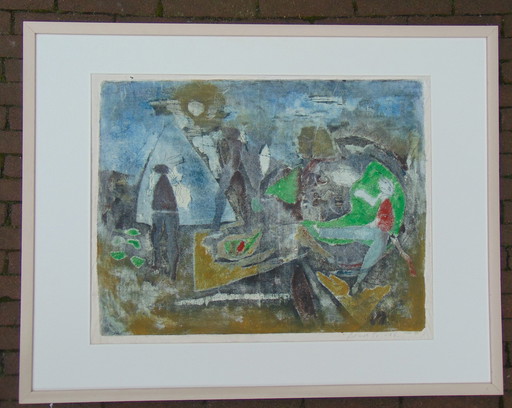 John Lie a Fo - Zonder Titel