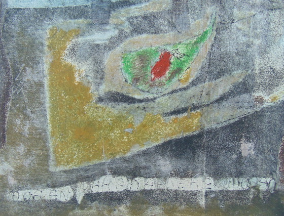 Image 1 of John Lie a Fo - Zonder Titel