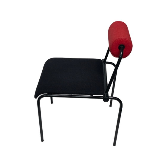 Image 1 of Vintage stoel