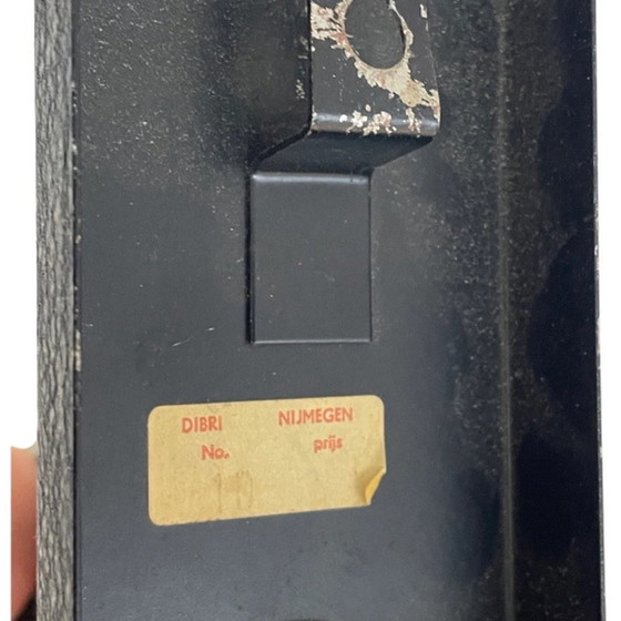 Image 1 of Lakro Amstelveen - Vintage / space age design wandlamp