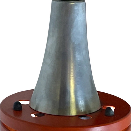 Image 1 of Lakro Amstelveen - Vintage / space age design wandlamp