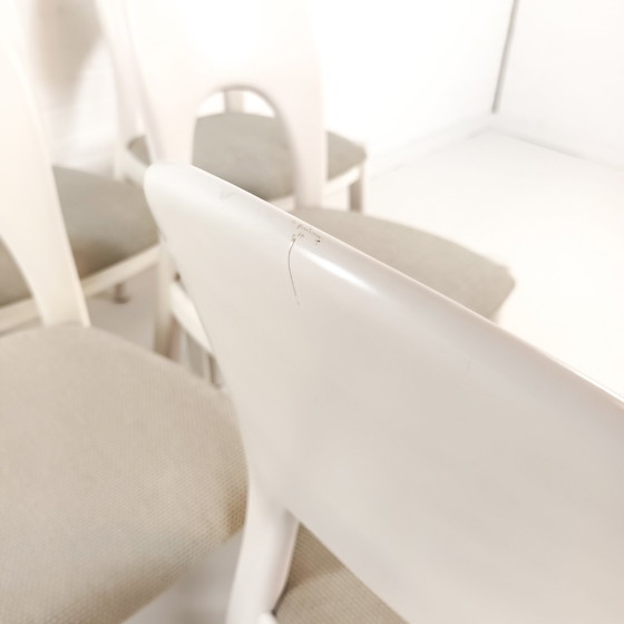 Image 1 of 6x vintage Niels Koefoed