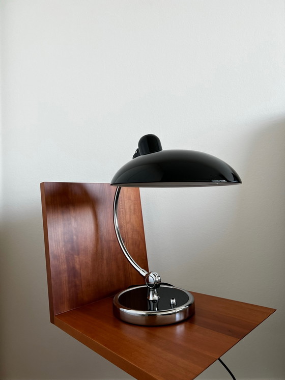 Image 1 of Lightyears (Fritz Hansen) Kaiser Idell Luxus Table