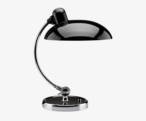 Lightyears (Fritz Hansen) Kaiser Idell Luxus Table