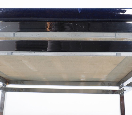 Image 1 of Vintage Fat Lava salontafel