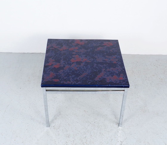 Image 1 of Vintage Fat Lava salontafel