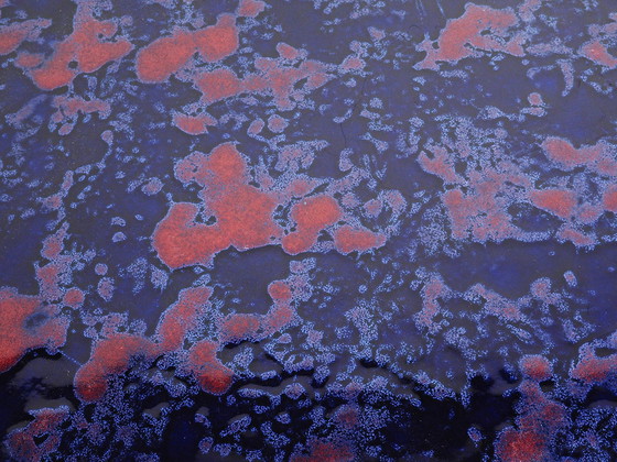 Image 1 of Vintage Fat Lava salontafel