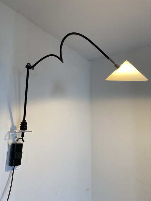 Pola Design Amstelveen wandlamp