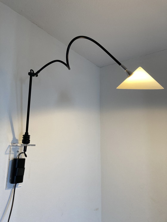 Image 1 of Pola Design Amstelveen wandlamp