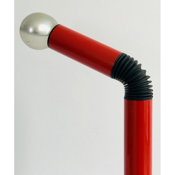 Image 1 of Vintage "Periscopio" lamp van Danilo en Corrado Aroldi voor Stilnovo, Italië 1968
