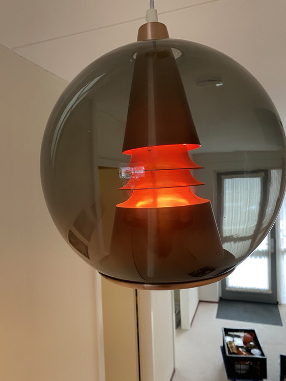 Image 1 of Birger Hammerstad lamp