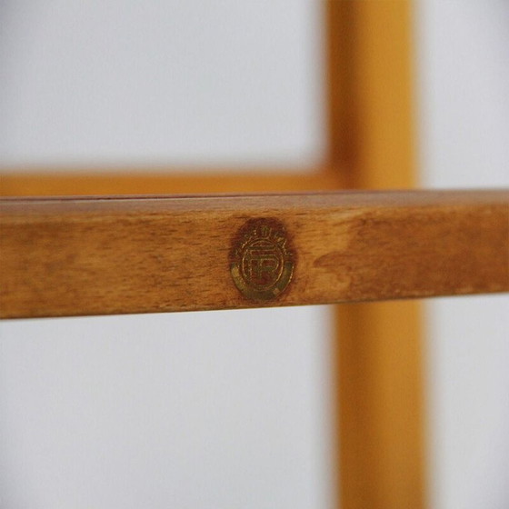 Image 1 of Vintage Italiaans kledingrek door Ico Parisi voor Fratelli